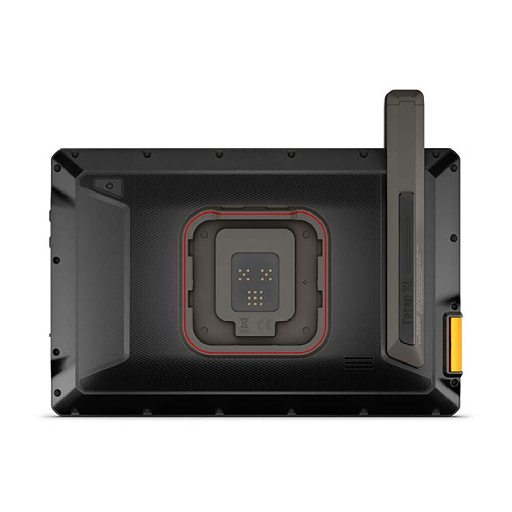 Garmin - GPS Tread® XL - Baja Chase Edition Noir