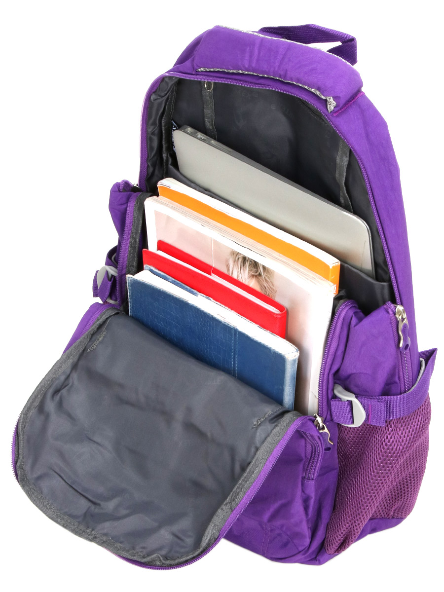 Sac À dos Airtex Casual M