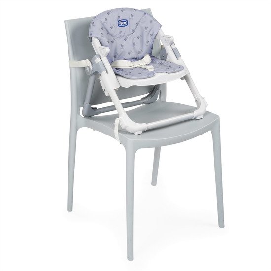Rehausseur Chairy   Bunny        de               Chicco