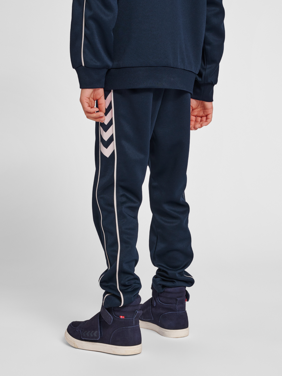 hmlTRACK TRACKSUIT