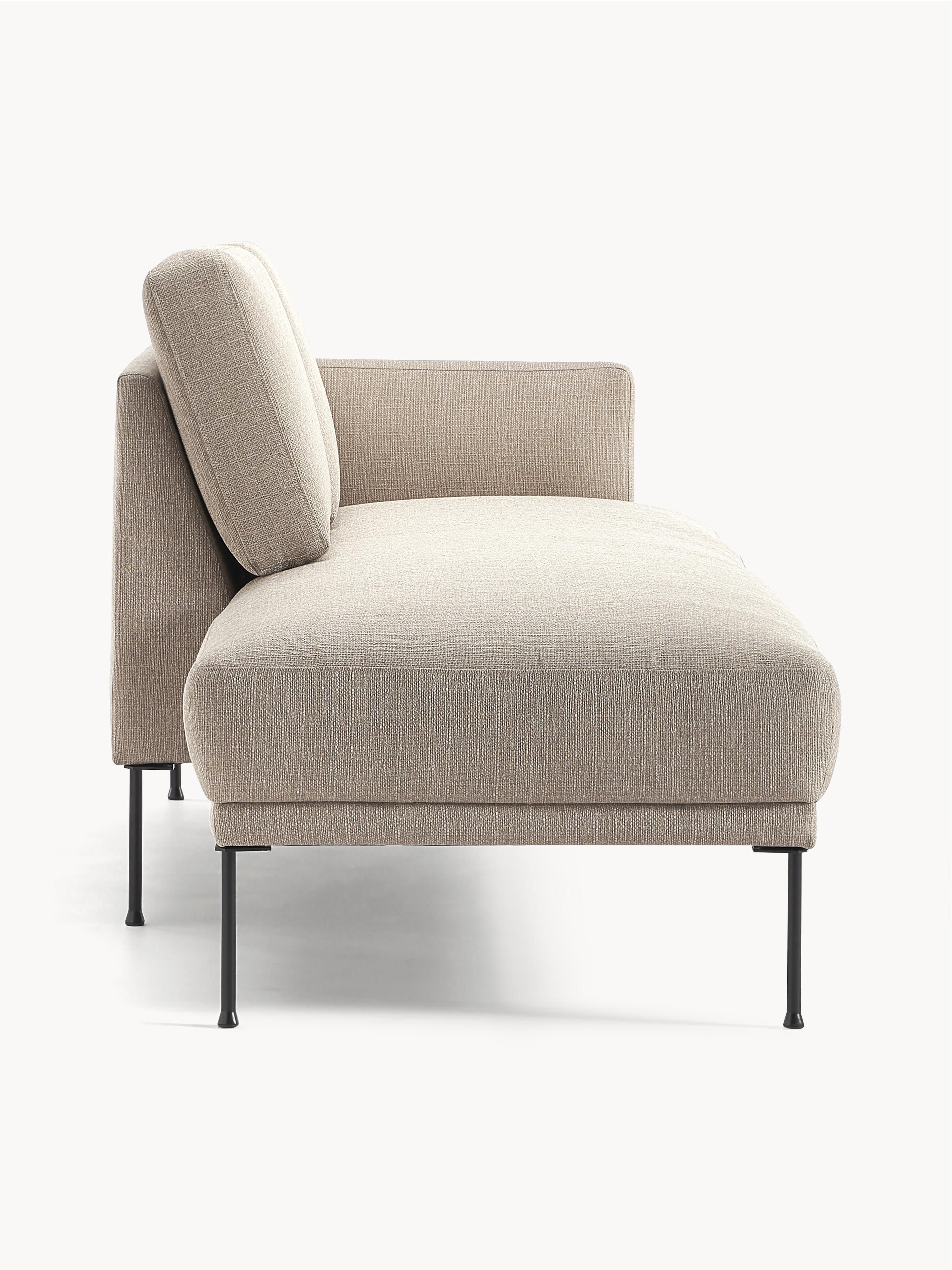 Chaise longue Fluente