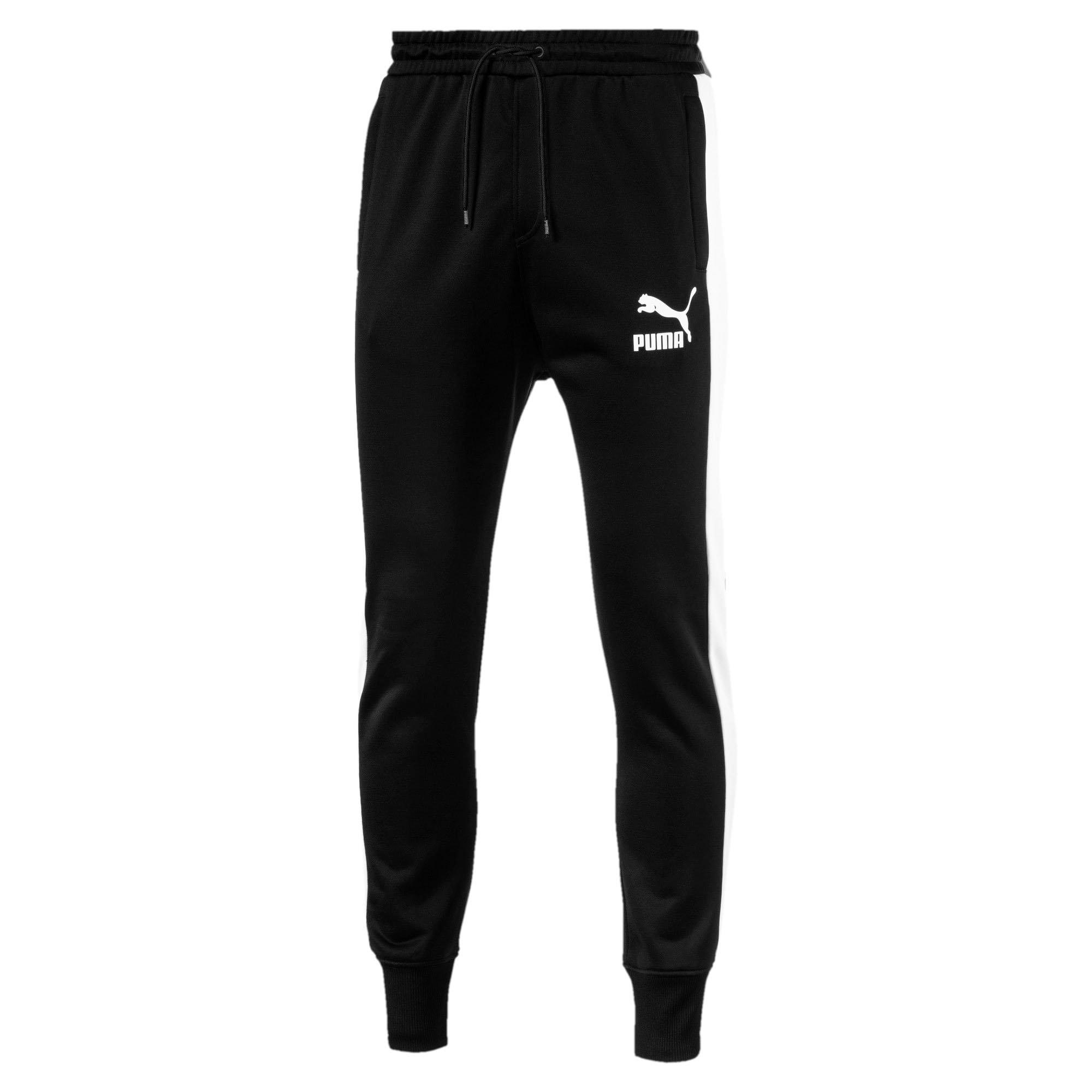 Puma Cuffed Pants