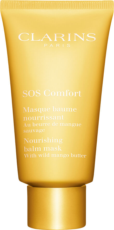 Clarins Mask Sos Confort 75 ml.