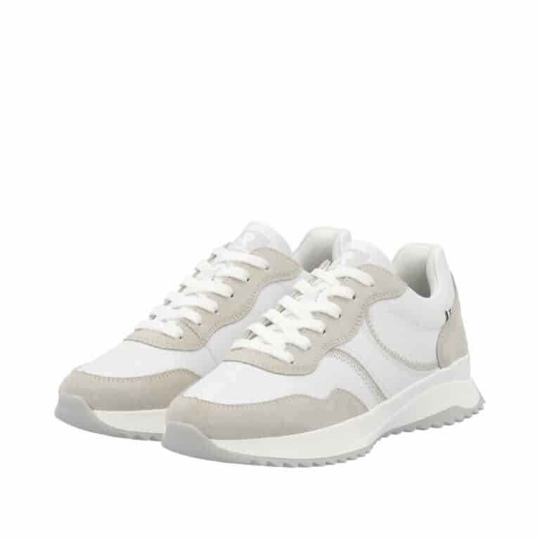 Rieker Sneakers Dame W1302-83