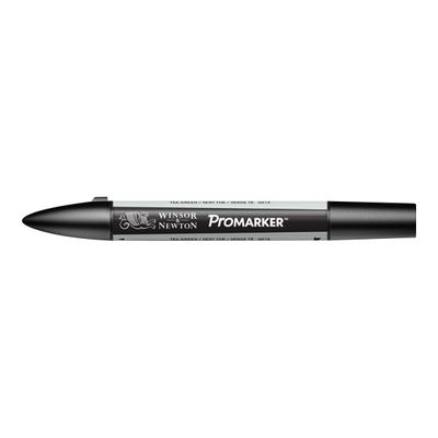 ProMarker - Marqueur double pointe - gris froid 4