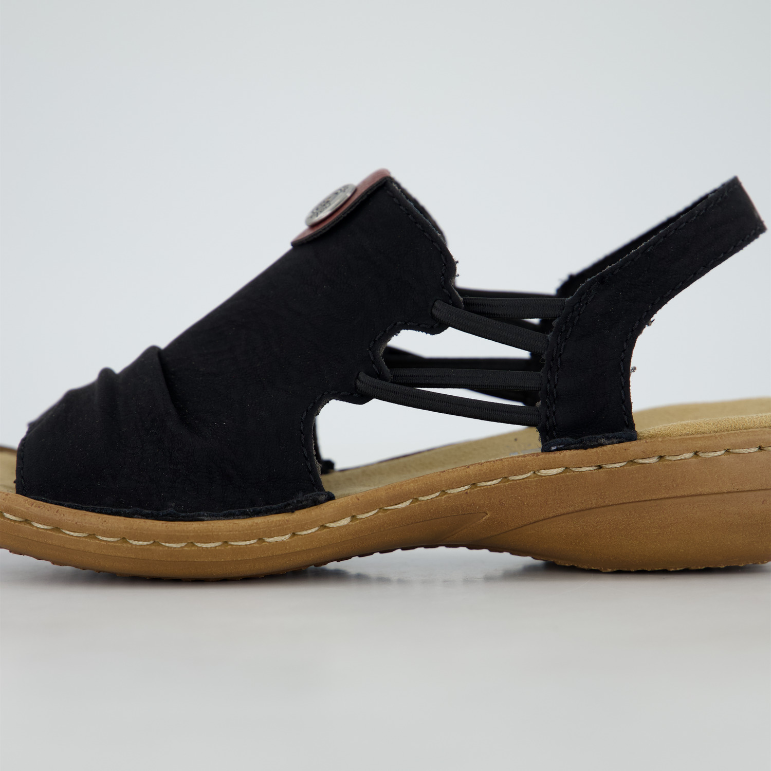 Rieker Sandalen