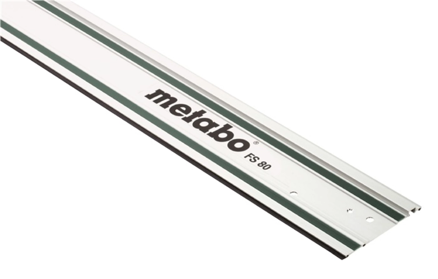 Metabo FS 80 Geleiderail - 800 mm
