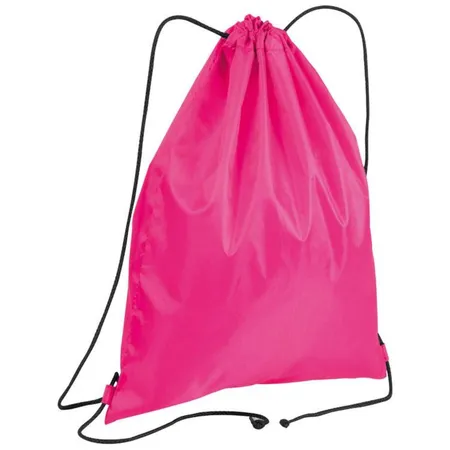 Macma Turnbeutel pink