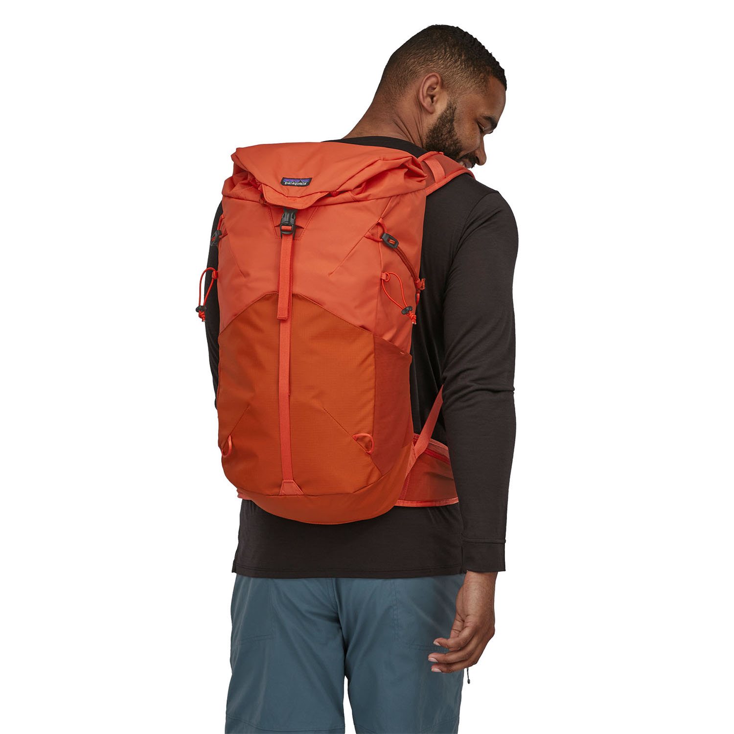 Patagonia Terravia Pack 28L S black