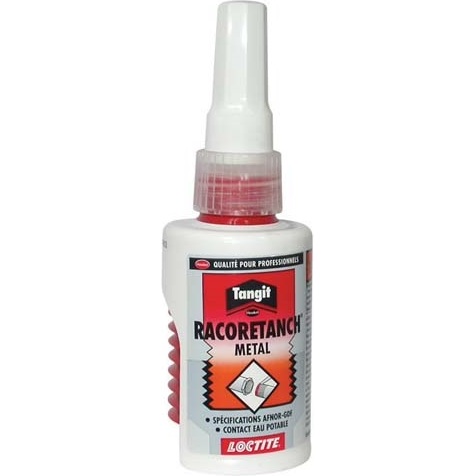 Tangit Joint racorétanch métal 50ml