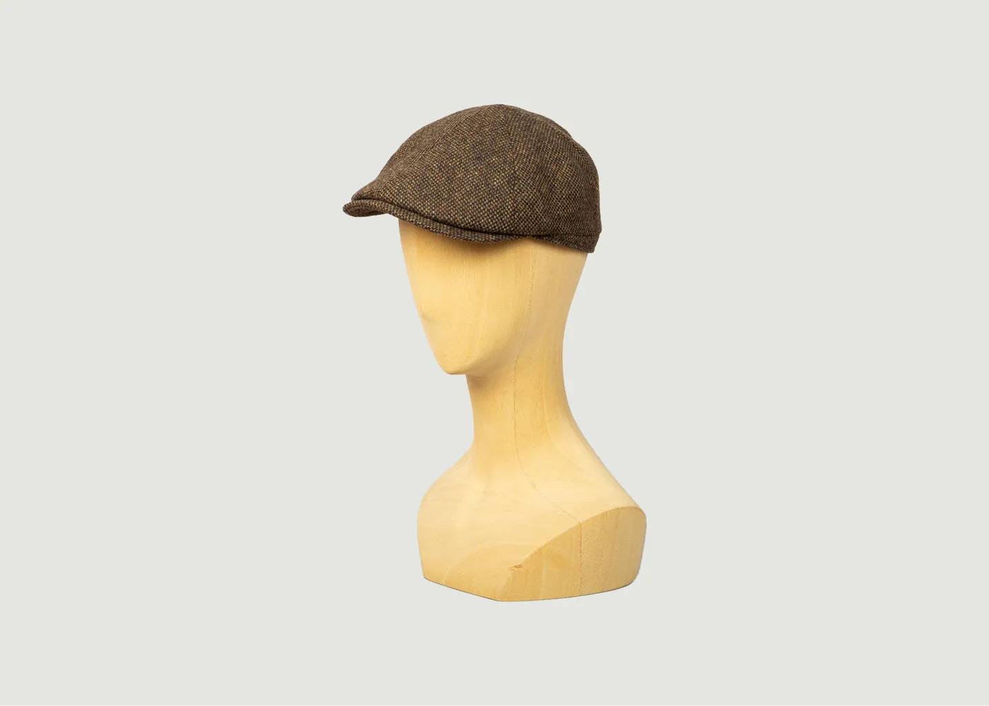Casquette Eton Courtois Paris