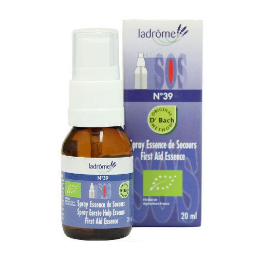 La Drome First aid spray bio 20ml