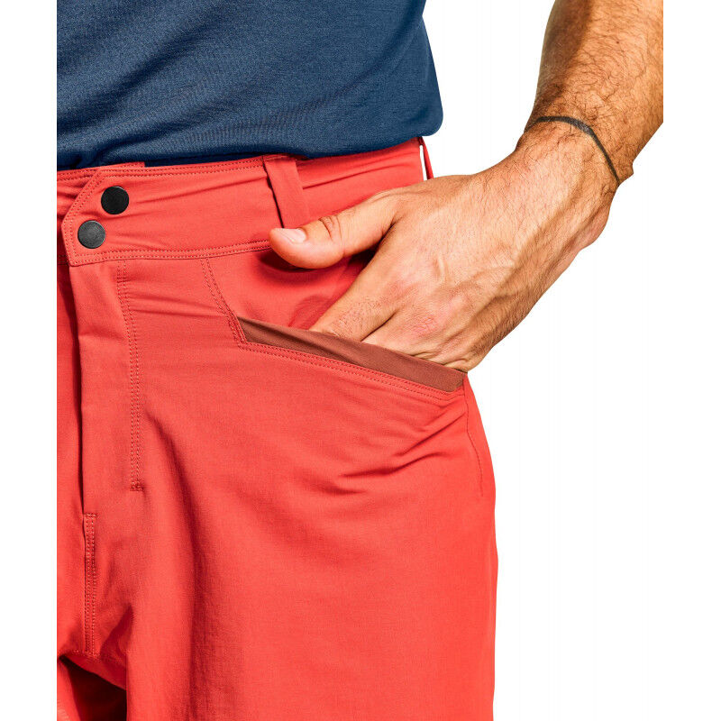 Pelmo Shorts - Short randonnée homme