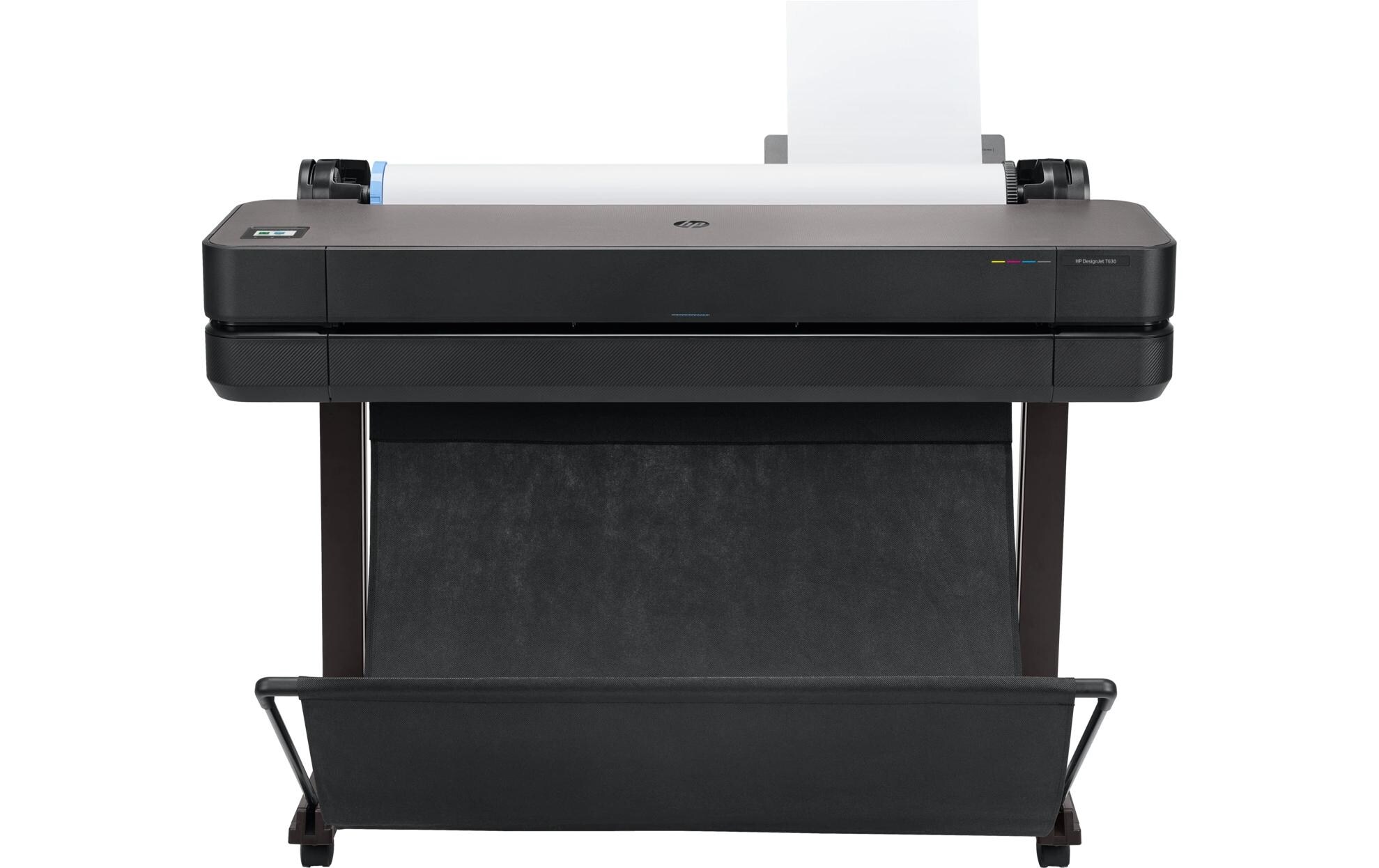 Grossformatdrucker DesignJet T630 - 36