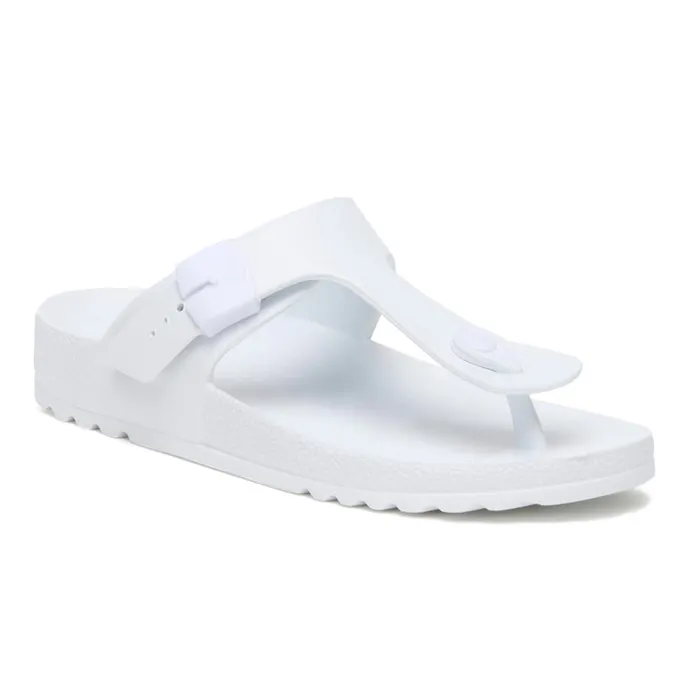 Scholl Bahia Teenslipper Dames