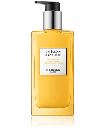 Hermès Un Jardin à Cythère Body Lotion (nachfüllbar) 200ml