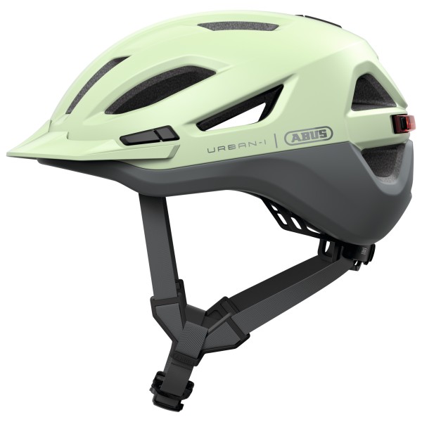 ABUS - Urban-I 4.0 Ace - Casque de cyclisme