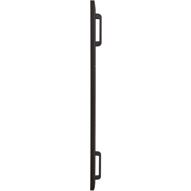 LG 86UH5N-M Écran d'affichage dynamique Écran plat de signalisation numérique 2,18 m (86