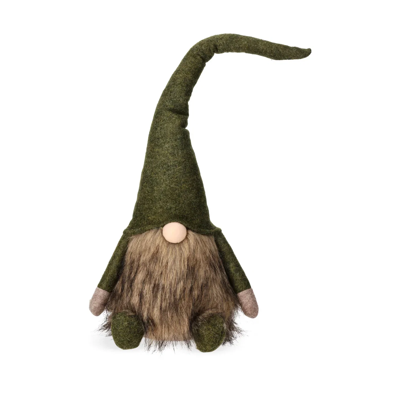 Nisse Vetle Høyde 71 cm