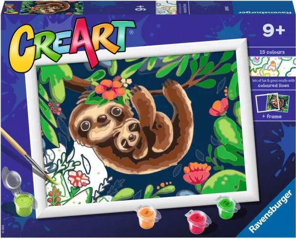 Dėlionė Ravensburger Ravensburger Harry Potter 5, 1000 pc(s), Fantasy, 14 yr(s)