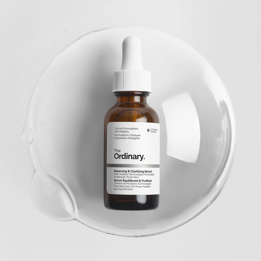 The Ordinary Balancing & Clarifying Serum 30ml