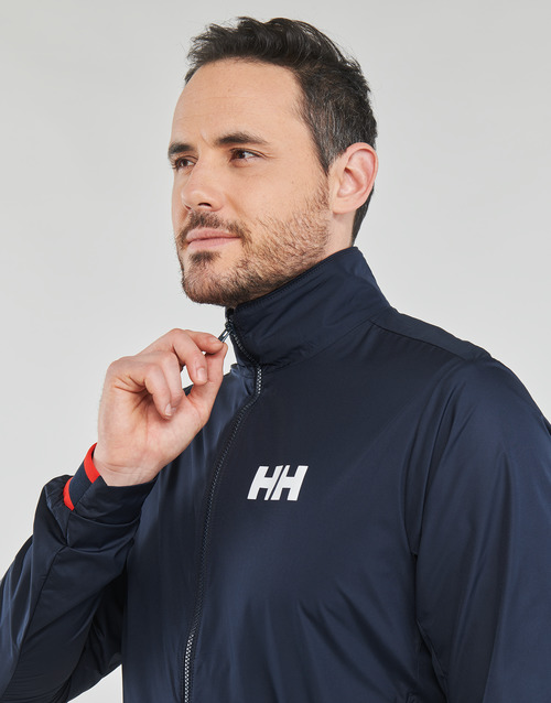 Helly Hansen - SALT WINDBREAKER JACKET - Marine