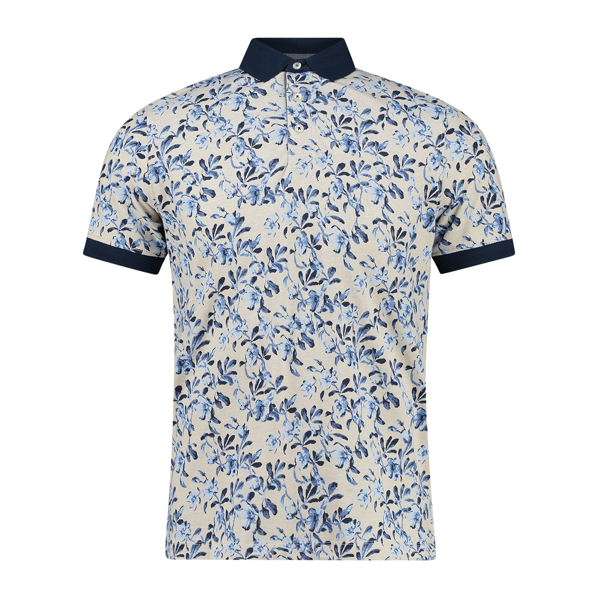 Heren T-shirt E51210