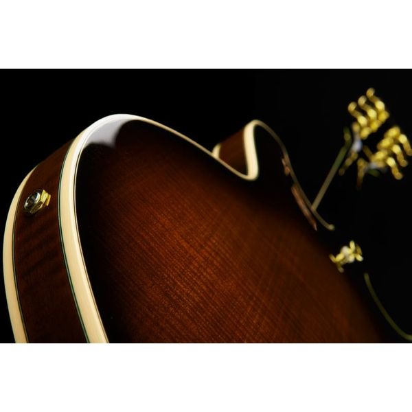 Ibanez JSM100-VT John Scofield Signature