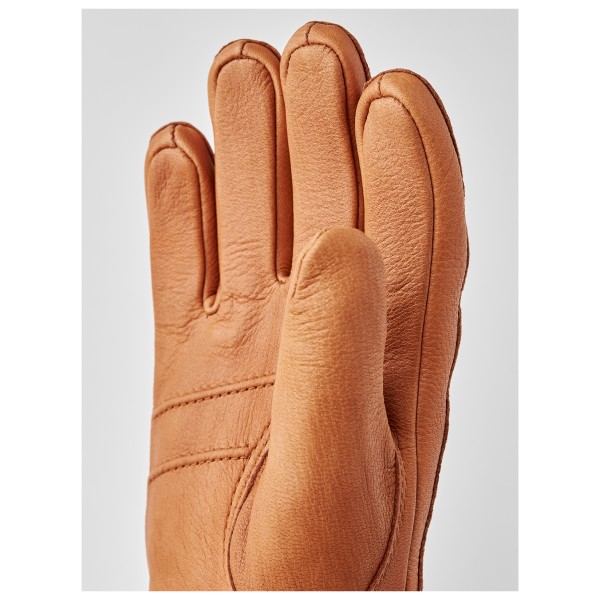 Hestra - Women's Buvika Deerskin - Gants