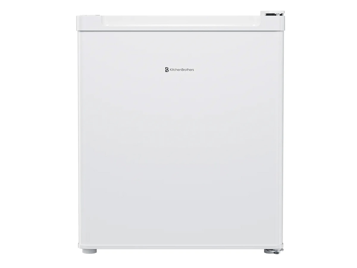 KitchenBrothers 40 liter Mini Koelkast - White