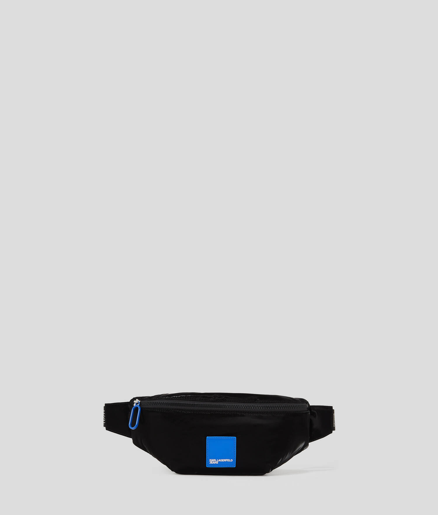 SAC BANANE DE STYLE URBAIN EN NYLON KLJ