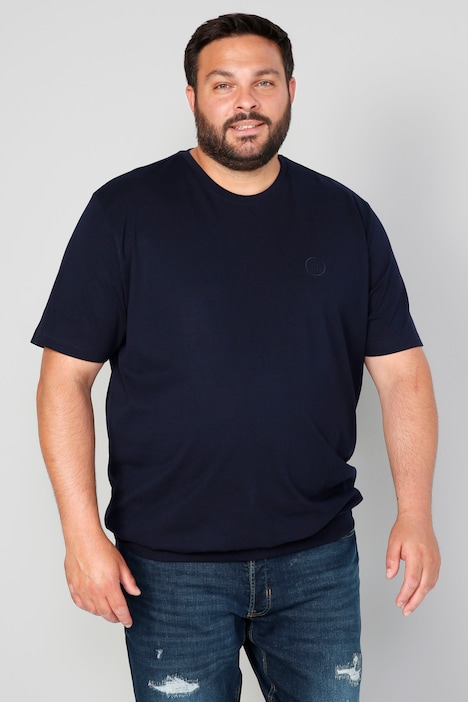 Boston Park T-Shirt, Bauchfit, Halbarm, bis 80/82