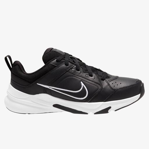 Nike Desafie o Dia Todo