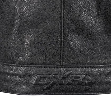 Blouson DXR RUFF II - Noir