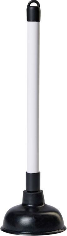 G.Funder Washing vacuum rubber mop with plastic handle