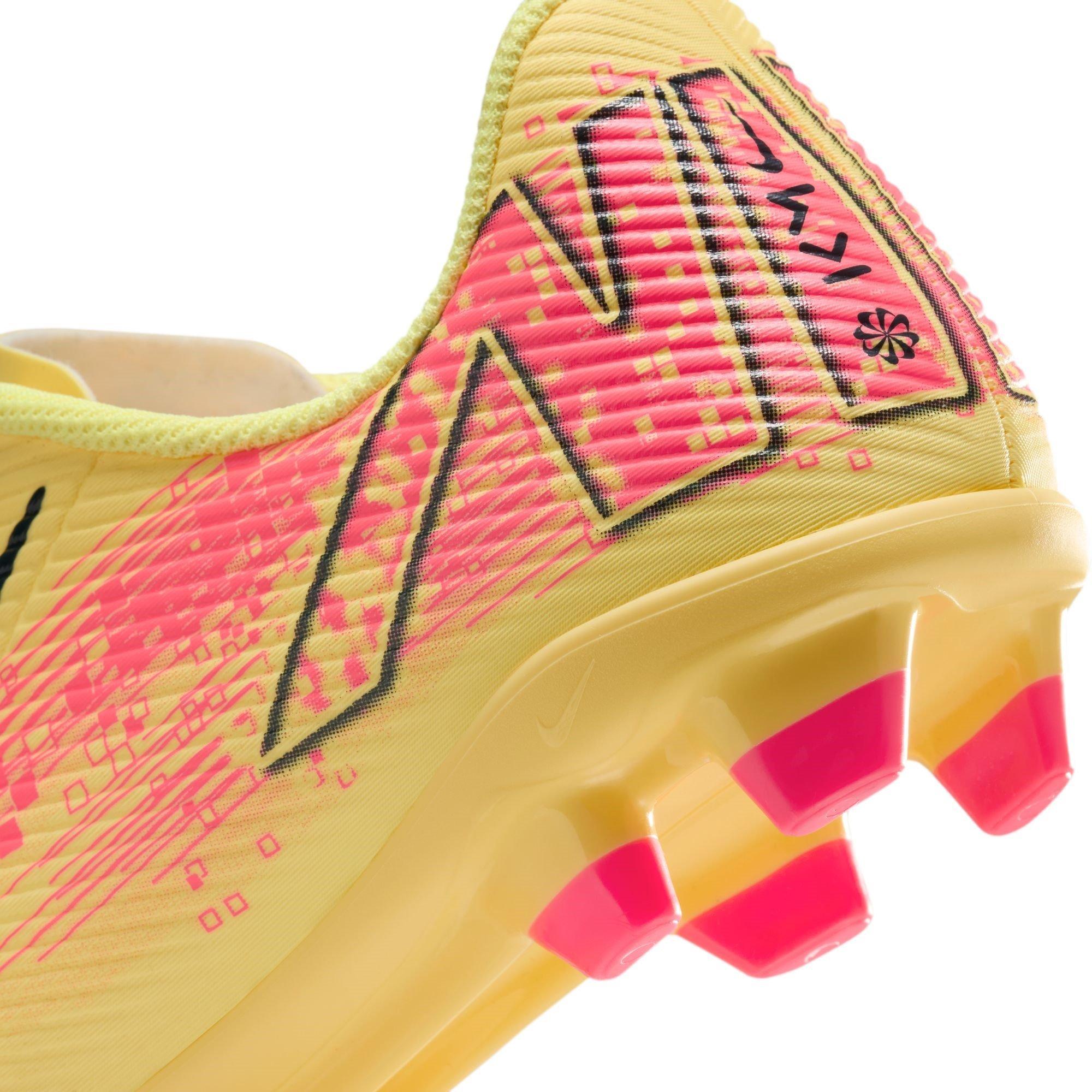 Nike Mercurial Vapor 16 Club Junior Firm Ground Football Boots