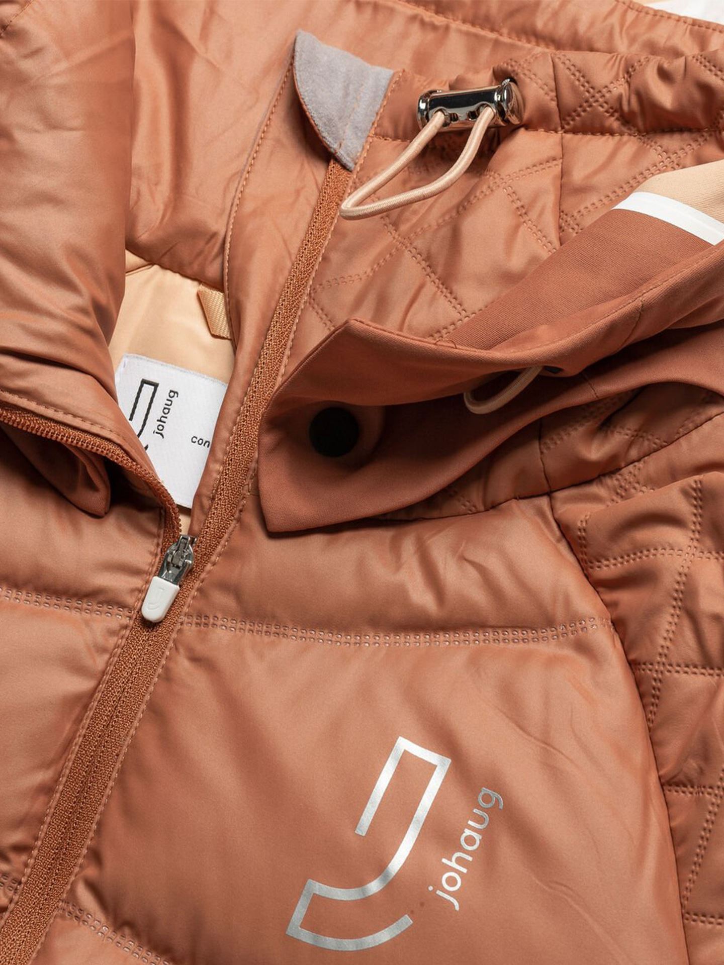 Advance Primaloft Down Jacket