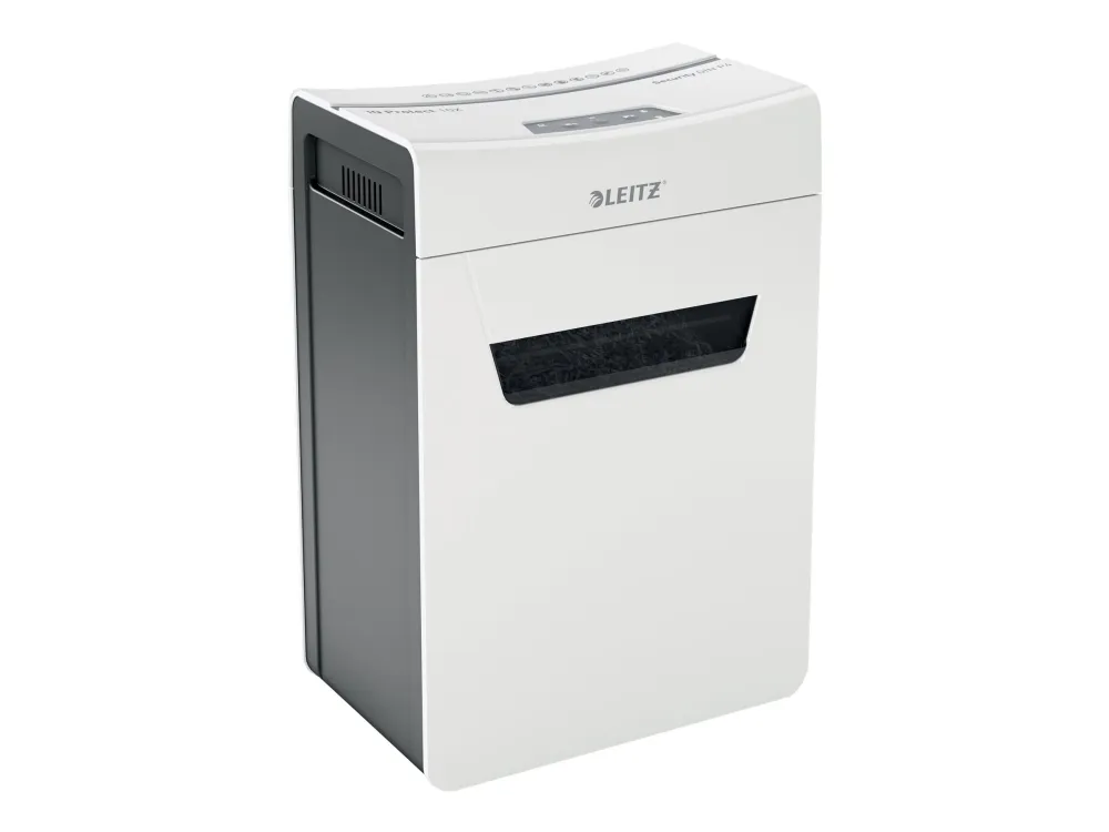 Makulator Leitz IQ Protect Premium 10X krydsmakulering (P-4)