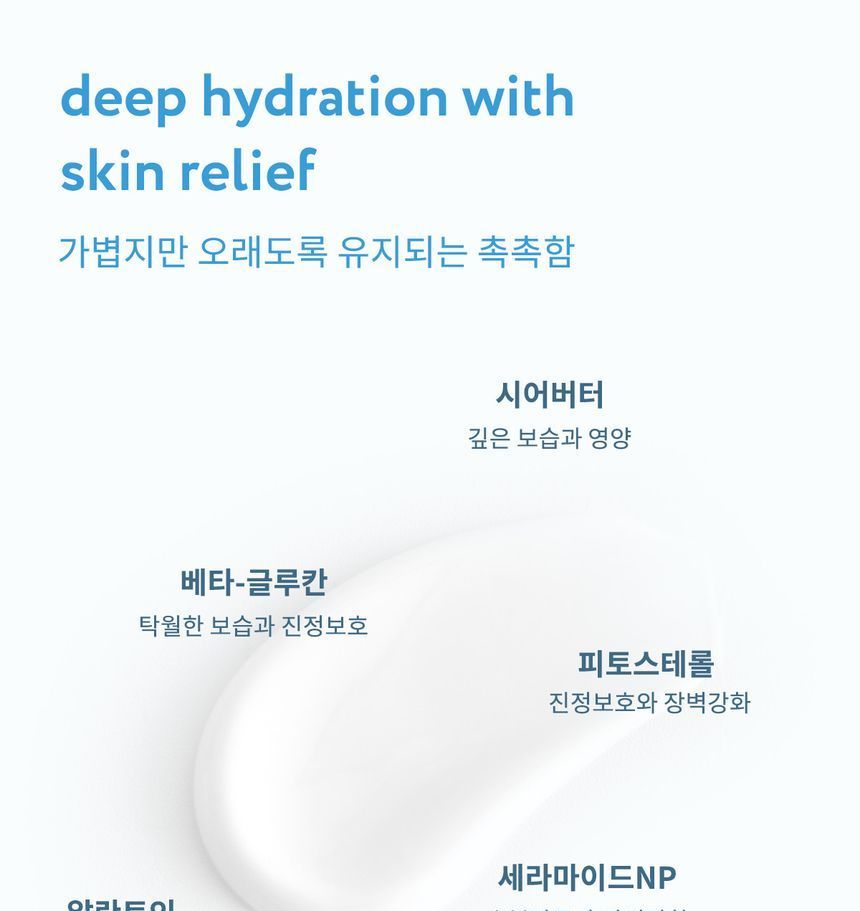 face republic - Hydro Intensive Ato Lotion