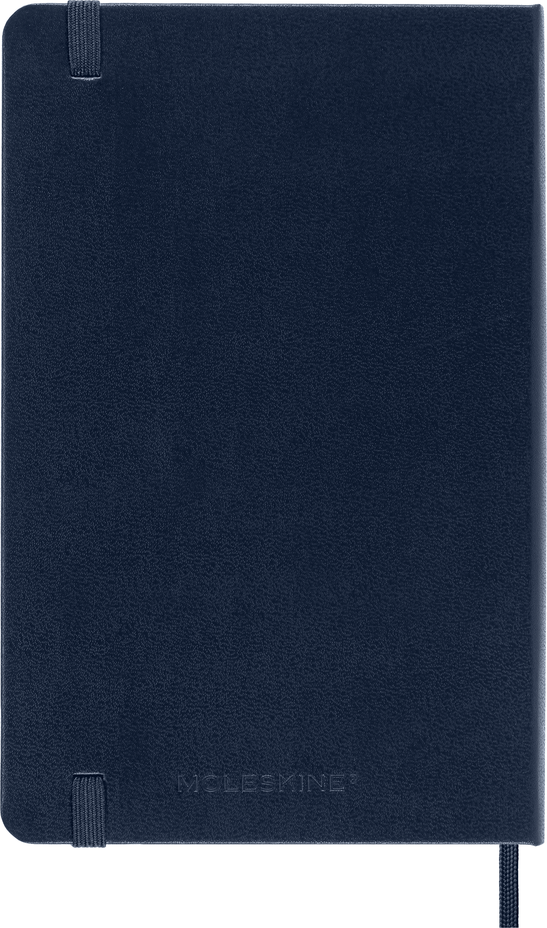 Classic Notebook Hard Cover