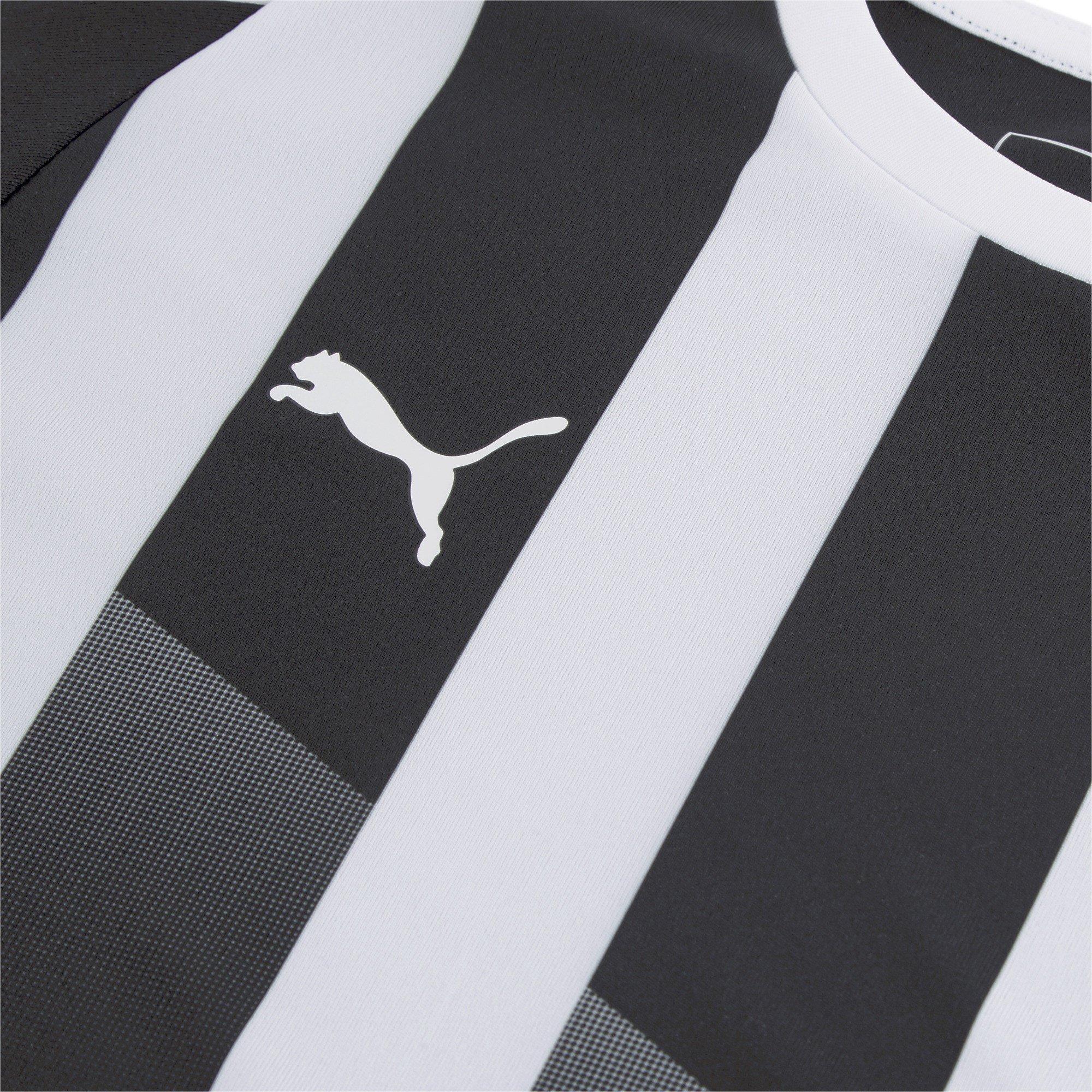 Puma Lig Jrsy Stpe J Jn99