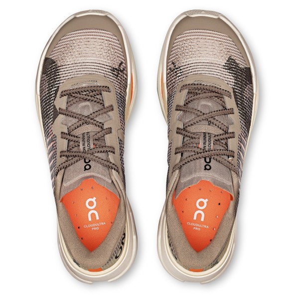 On - Women's Cloudultra Pro - Chaussures de trail