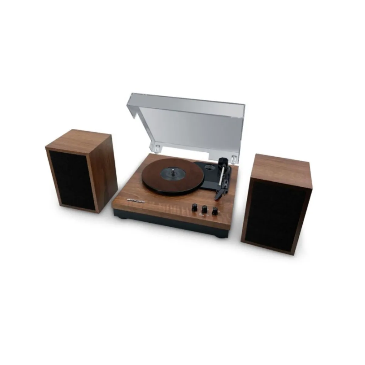 Muse MT-108BT Platine vinyle bluetooth