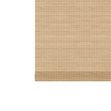 KARWEI natuurvezel rolgordijn lichtdoorlatend naturel (kleurnr. 3662) 60x190 cm (bxh)