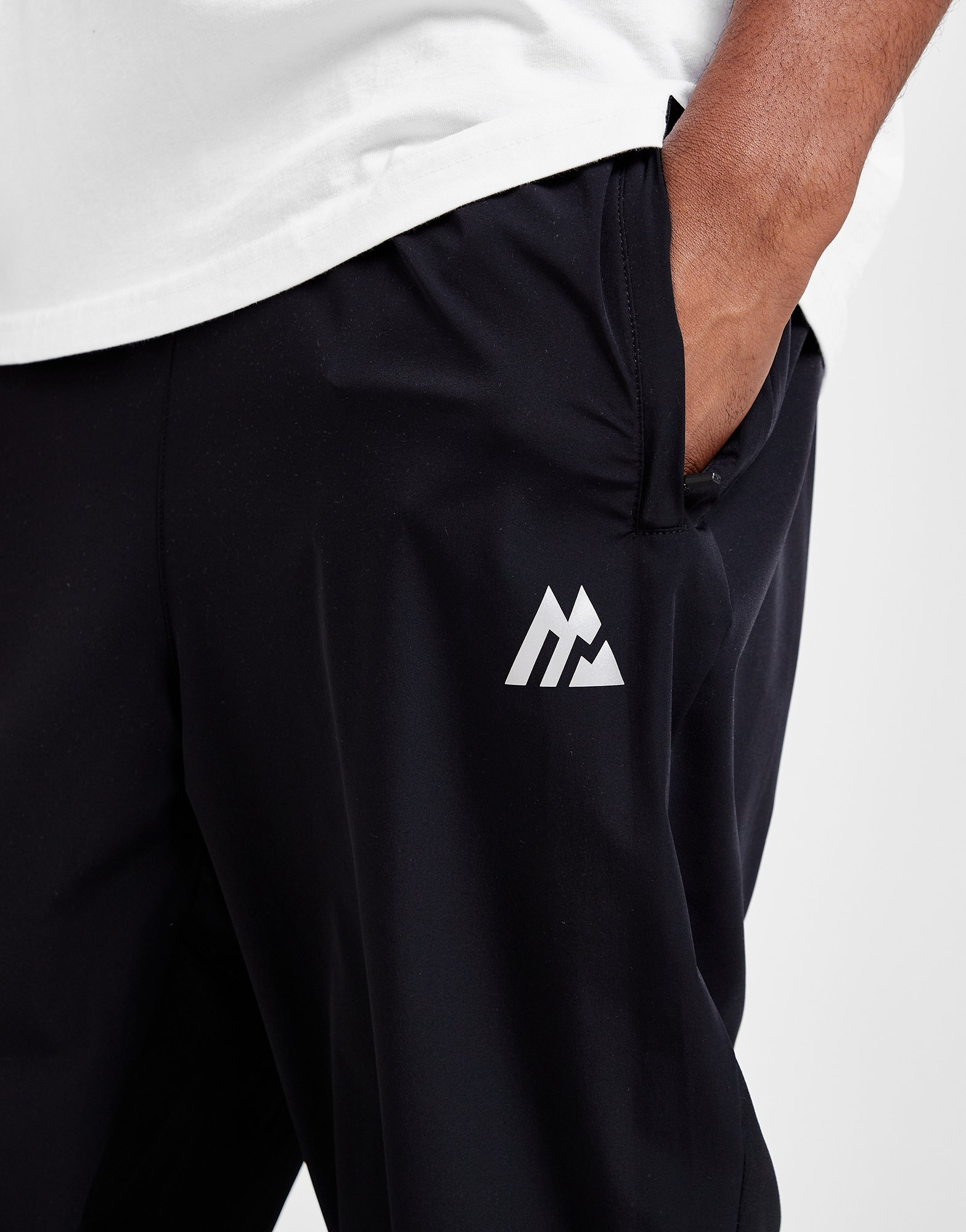 MONTIREX Pantalon de jogging Hybrid Homme