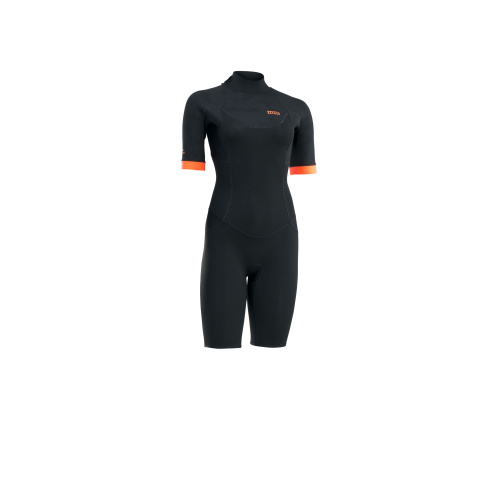 ION Element 2/2 Shorty SS Back Zip 2023