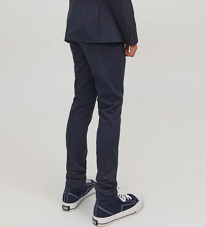 Jack & Jones Hosen - Noos - JprSolar - Dark Navy