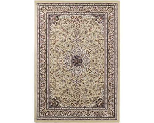 Oosters tapijt Excellent 802 beige 60x110 cm