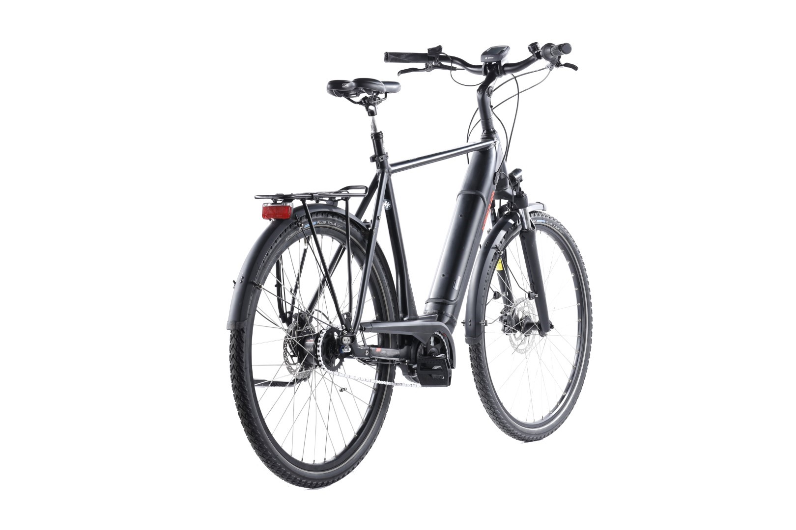 Kreidler Vitality Eco 8 (2021) | Diamond