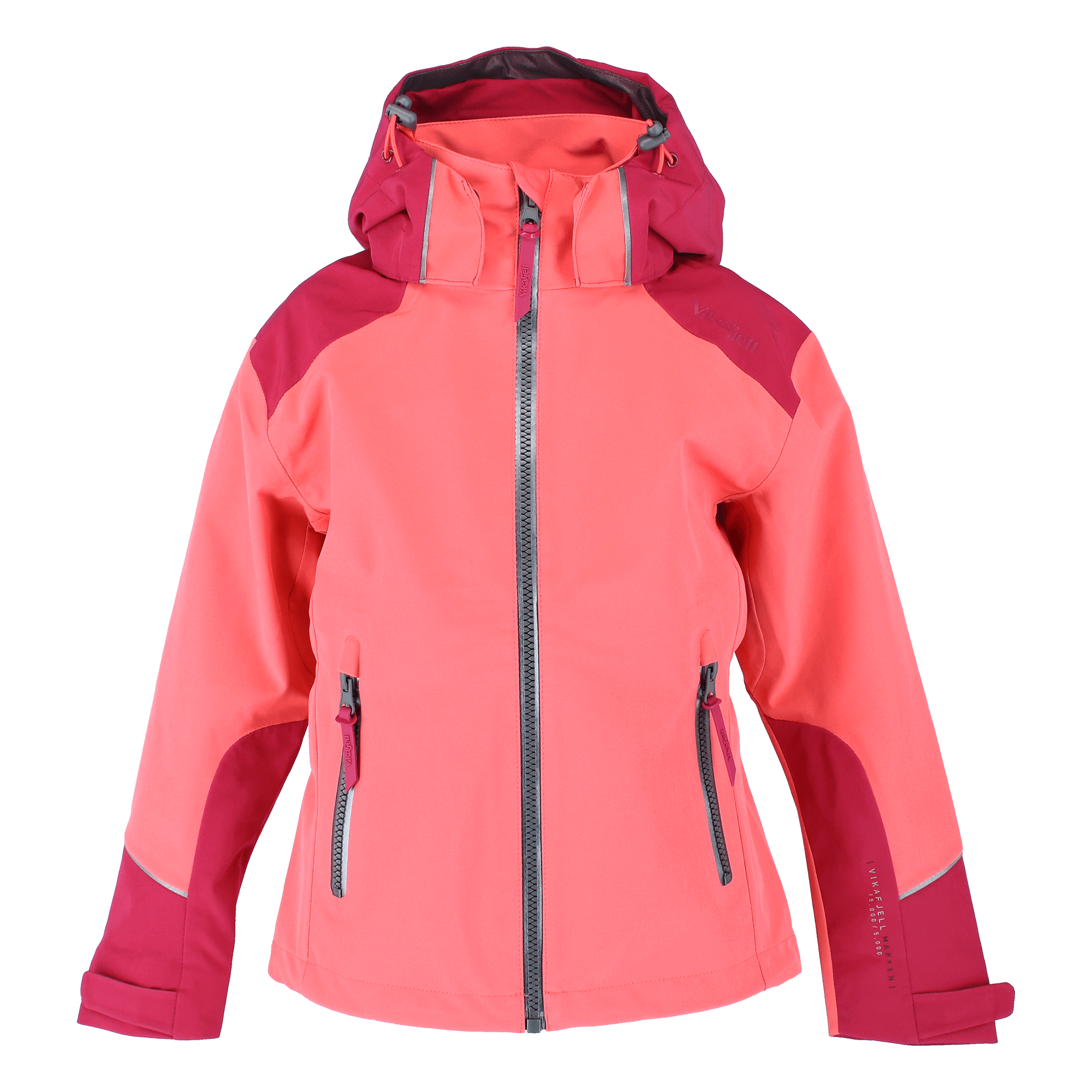 Vikafjell Marken Multi Jacket kids - Jakke